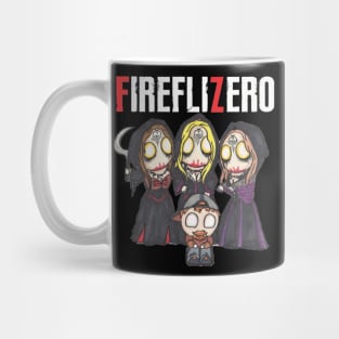 FirefliZERO Village Mug